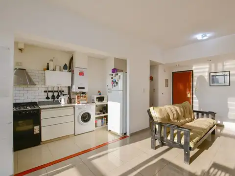 Departamento en Venta en La Plata, USD 135.000