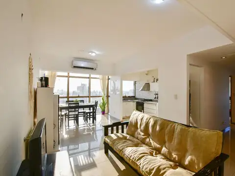 Departamento en Venta de 2 dormitorios