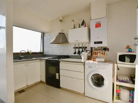 Departamento en Venta 21 años