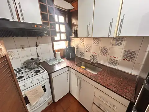 Departamento en Venta al Norte