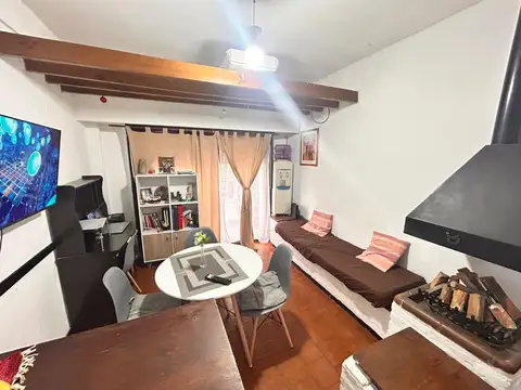 Departamento en Venta en Santos Lugares, USD 69.900