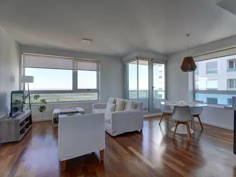 Departamento en Alquiler en Puerto Madero, Capital Federal