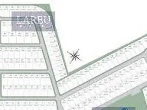 Terreno en Venta en Countries y Barrios Cerrados en Pilar, USD 180.000