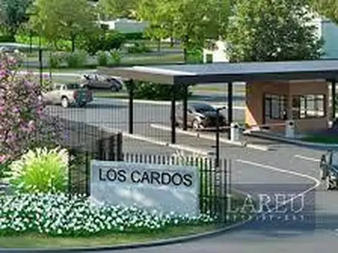 Terreno en Venta de 600,0 m2