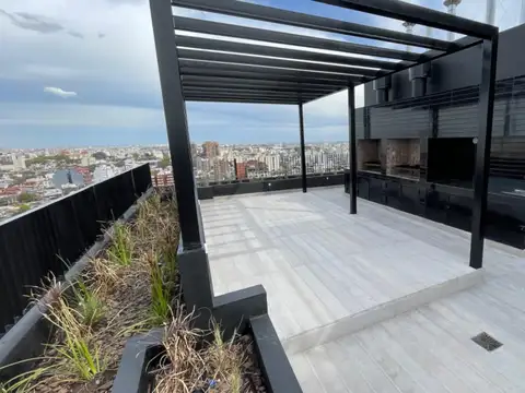 San Juan 2900, Piso PB