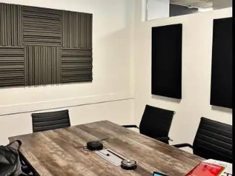 Oficina en Venta A Estrenar