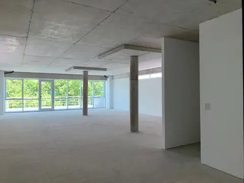 Oficina en Parque Patricios Oportunidad Estratégica