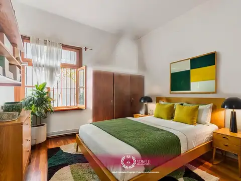 Casa en Venta en Mataderos, USD 145.000