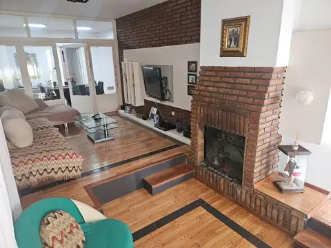 Casa en Venta 40 años