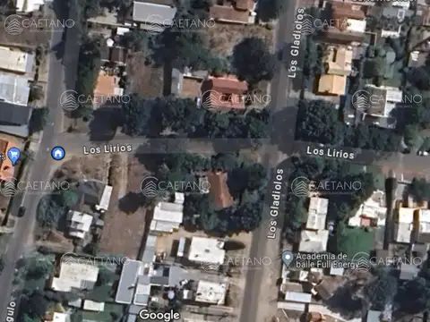 Terreno en Venta de 600,0 m2