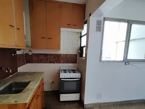 Departamento en Alquiler de 4 ambientes