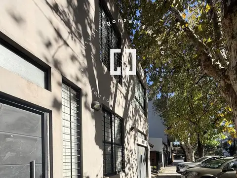 Depto Tipo Casa en Venta de 7 ambientes