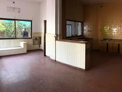 VENTA TERRENO 440M² APTO DESARRO B° PUEYRREDÓN CBA