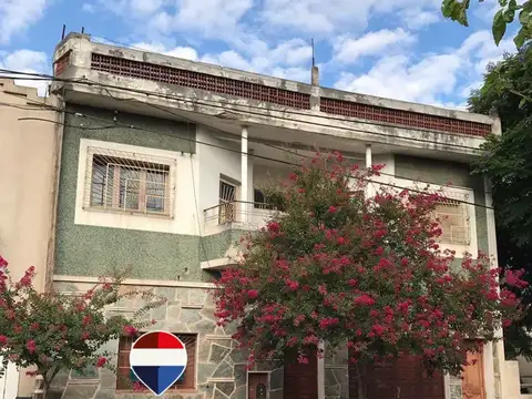 Venta terreno 440m² apto desarro b° pueyrredón cba