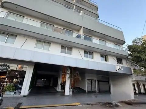 Departamento 2 ambientes - corrientes