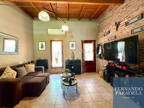 Casa en Venta en Villa Gobernador Udaondo, USD 180.000