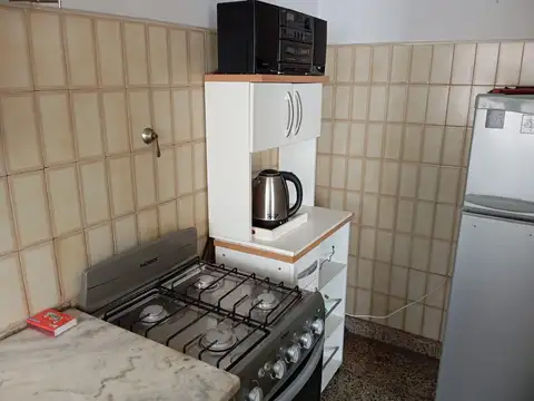 Alquiler 24 meses - 2 ambientes - Santiago del Estero 1500 - Centro - Mar del Plata