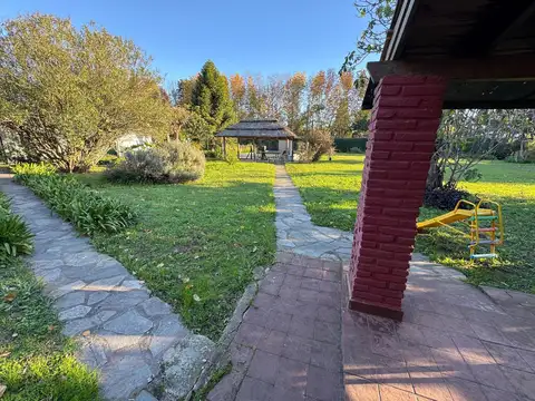 Casa en Venta en General Rodriguez, USD 115.000