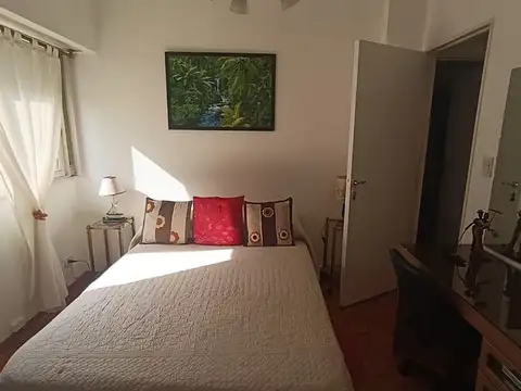 Departamento en Alquiler Temporal de 1 dormitorio