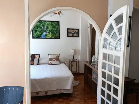 Departamento en Alquiler Temporal en Retiro, CABA