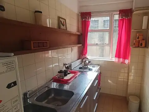 Departamento en Alquiler Temporal en Retiro, USD 500