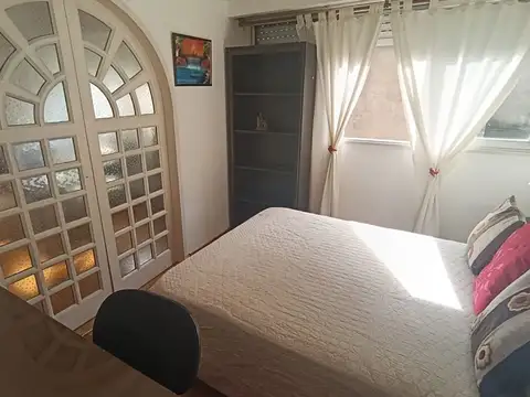 Departamento en Alquiler Temporal de 2 ambientes