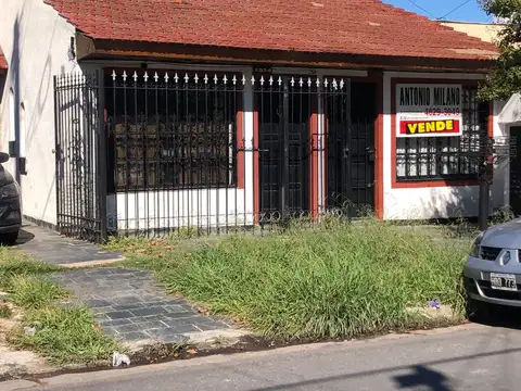 Impecable Duplex dos ambientes en Moron Sur