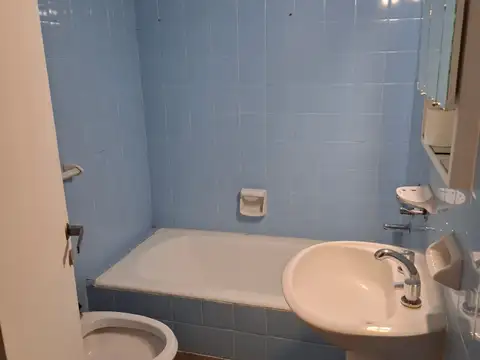 Departamento en Alquiler al Este