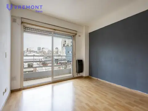Departamento en Venta 22 años