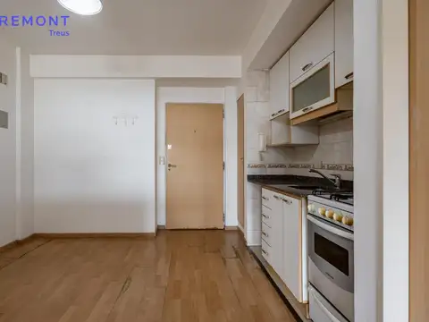 Avenida Cordoba al 3500