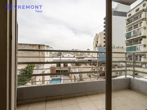 Departamento en Venta al Sur