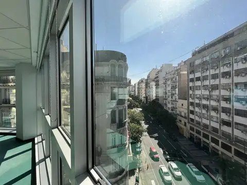 Oficina en Alquiler al Noroeste