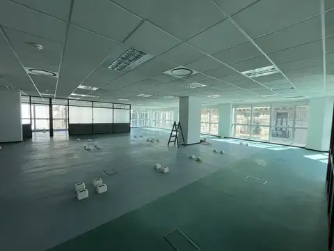 Oficina en Alquiler 30 años