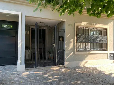 Casa en Venta de 3 dormitorios