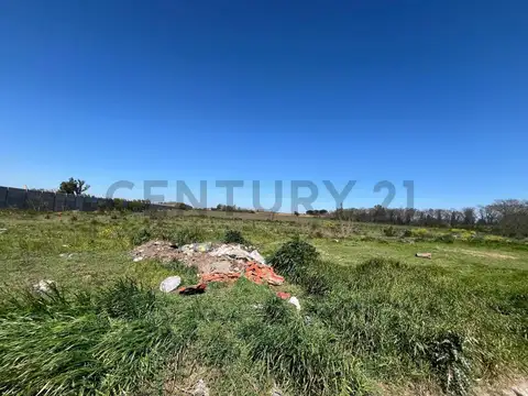 Malvinas y Ruta 14 , Piso 0