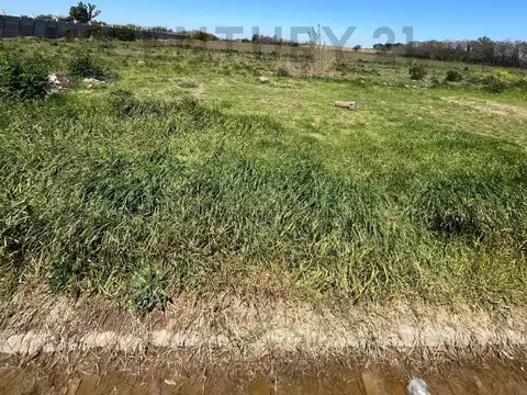 Malvinas y Ruta 14 , Piso 0