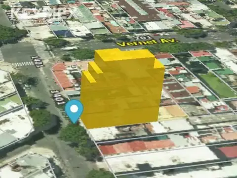 Venta Terreno desarrollo inmobiliario en Parque Chacabuco