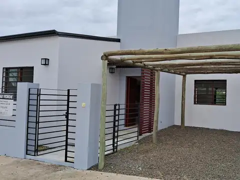 Casa a la venta en Villa Zorraquín Concordia