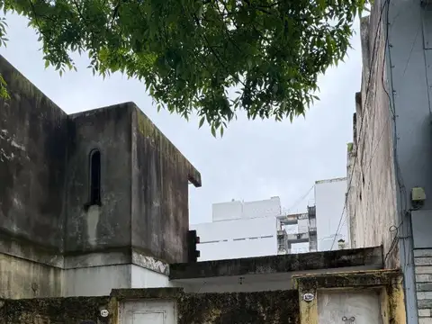 Depto Tipo Casa en Venta en Saavedra, USD 122.000