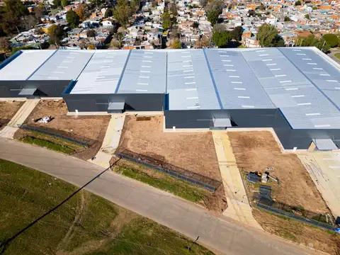 Galpon en Venta en Rosario, USD 1.212.000