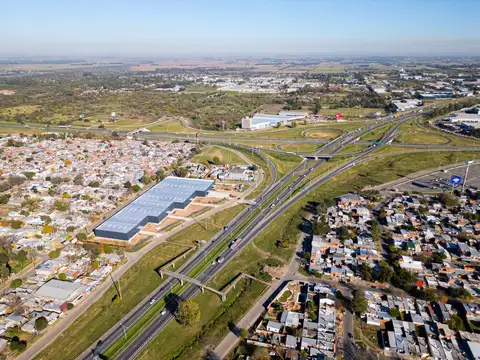 Galpon en Venta en Rosario, USD 1.212.000