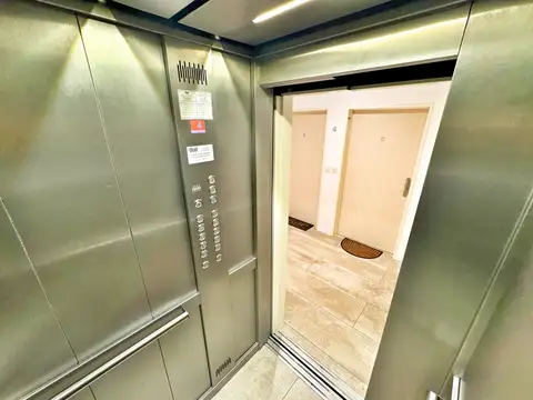 Departamento en Venta en Palermo Hollywood, USD 143.150