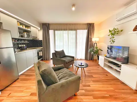 Departamento en Venta al Este