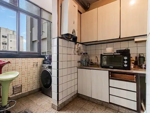 Departamento en Venta de 3 dormitorios