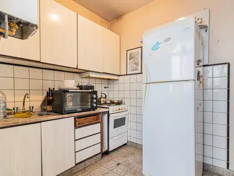 Departamento en Venta de 4 ambientes