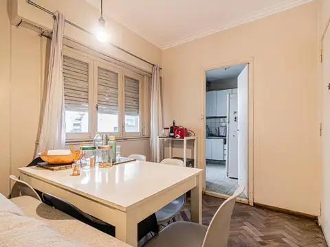 Departamento en Venta Permite mascota