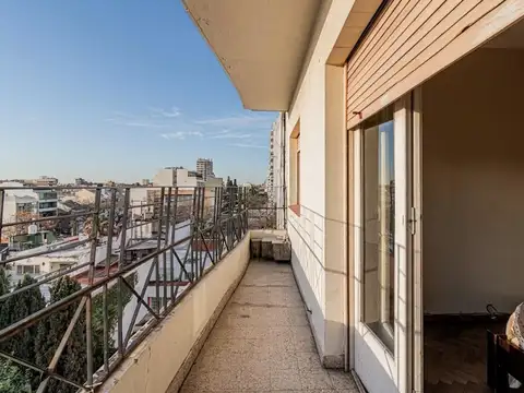 DEPTO | 3 AMB | VENTA | V DEVOTO | EXCELENTE DISTRIBUCION