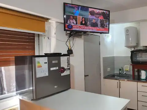 Departamento en Alquiler 30 años