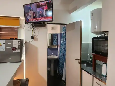 Departamento en Alquiler al Norte