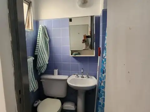 Departamento en Microcentro
